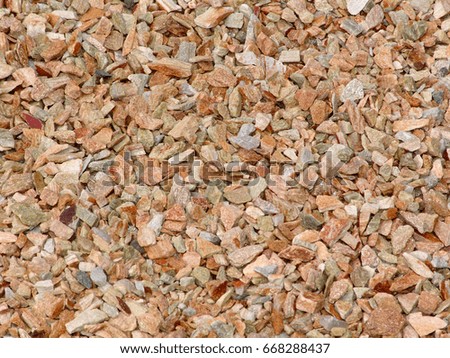 pebbles of the beach photo wallpaper