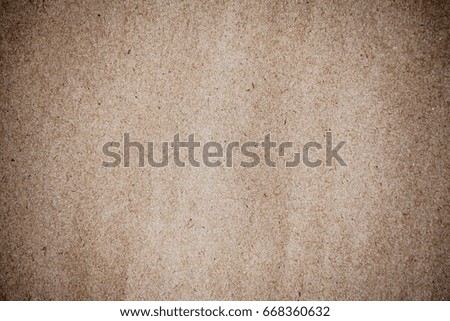 Brown paper texture background,pattern can used  for posters, cards, invitations, websites,wallpapers and other projects