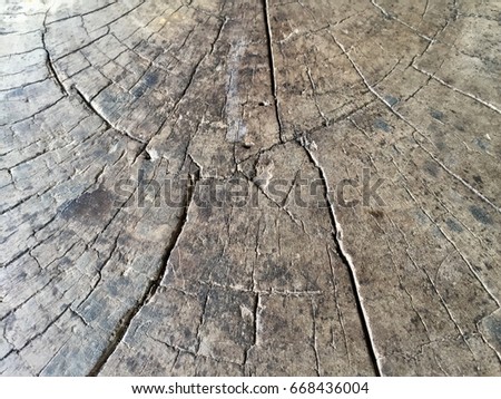 Old Wooden background