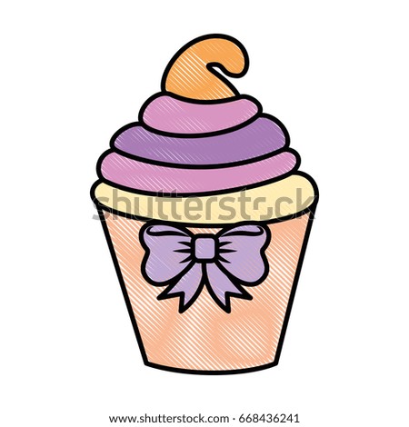 cupcake icon image