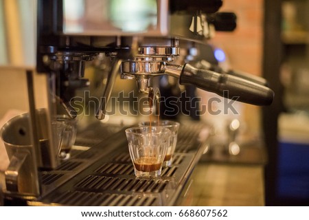  coffee machine