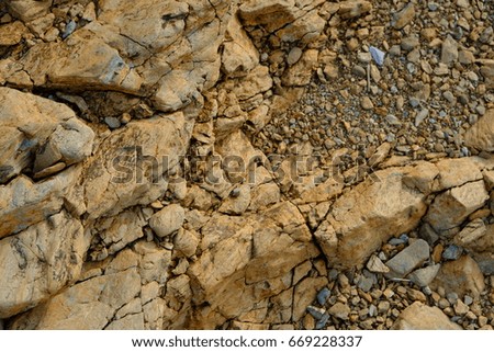 Stone Background Texture
