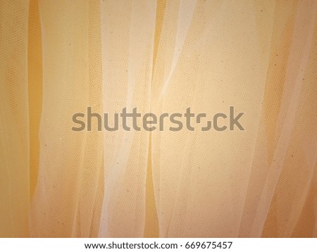 A Softly Fabric Texture Background.