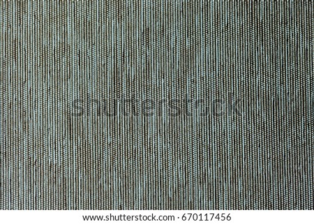 Close up fabric texture or background photo