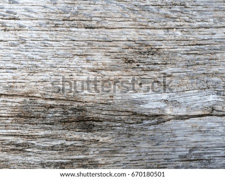 Brown Old Wood grunge background texture