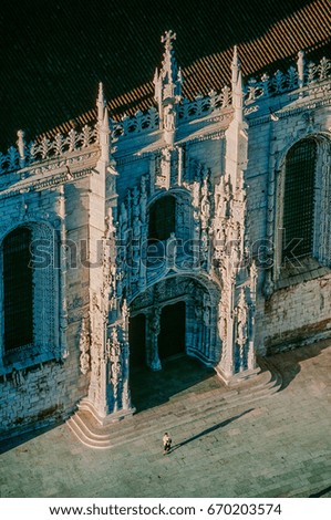 Aerial photos, aerial images of Portugal