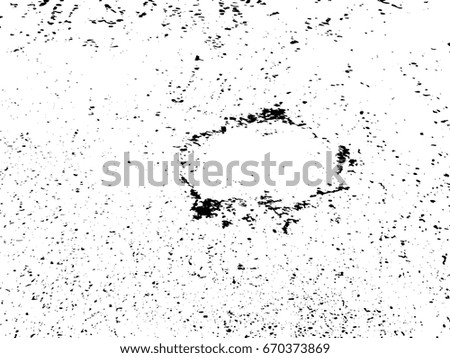 Grunge texture - abstract stock vector template - easy to use  
