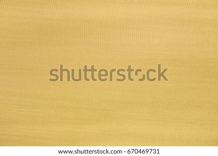 Abstract beige or light brown  textile background