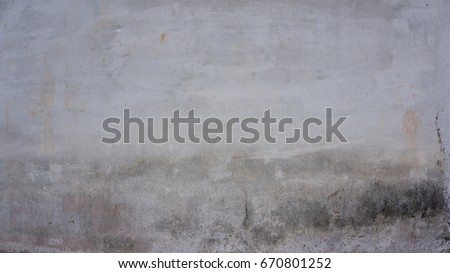 Dirty wall texture background