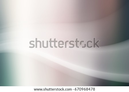 Abstract colored background in the form of a wave of air
