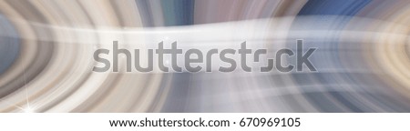 Abstract background in the form of a swirling air concept in a pipe
