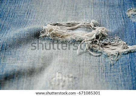 Blue jeans with texture background, jeans pattern texture, jeans texture background