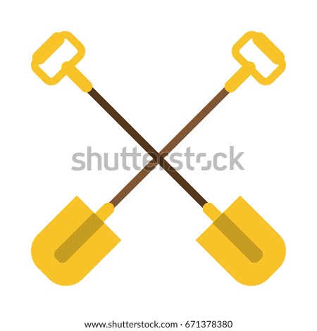 gardening tool icon image 