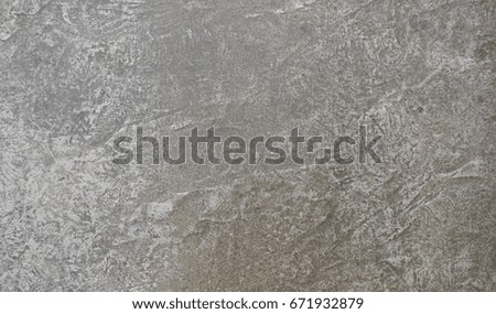 Surface rough and dirty stain of concrete cement floor, Texture background