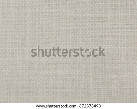 gray linen textile texture
