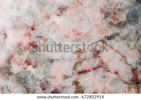 Natural stone marble background. Kitchen floor and worktop counter luxury for interior. 