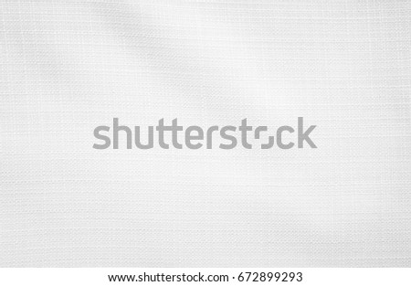 Close up white paper texture background