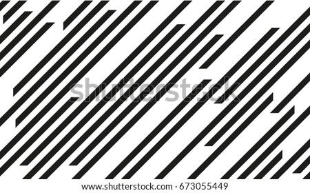 Lines pattern