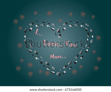 Happy Mother's Day (mom)