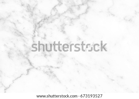Detailed structure of real genuine marble from nature with black and white(gray) pattern texture background of Thailand for background,interior,skin tile luxurious and design. Picture high resolution.