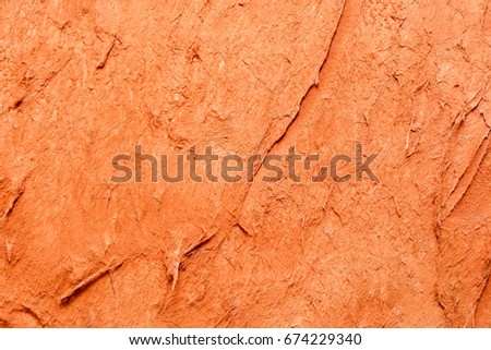 Texture camel leather background.