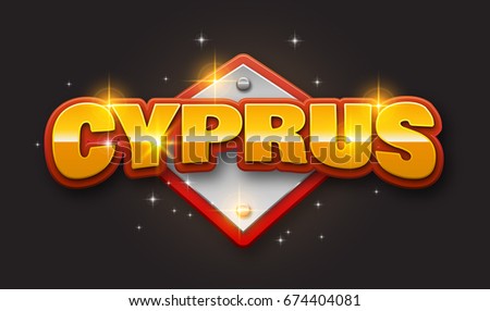 Cyprus Visit Text for Destination Branding 