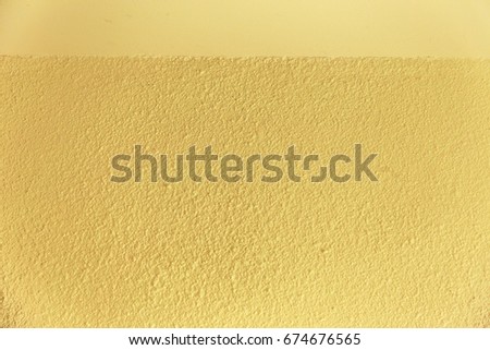 abstract background of the upper corner of the room. White walls corner photograph. Angle White wall and ceiling as an unusual background for design
