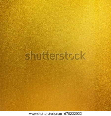 Square gold texture background.Gold texture