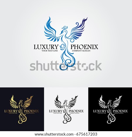 luxury phoenix