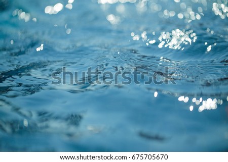 Water closeup backgrounds.