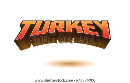 Turkey Visit Text for Destination Branding 
