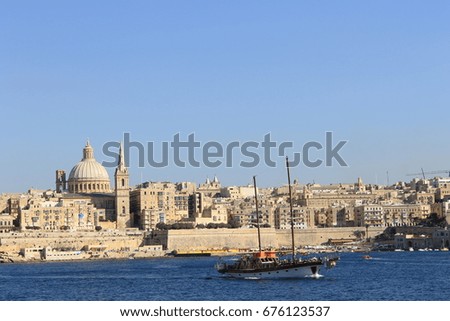 Beautiful Malta
