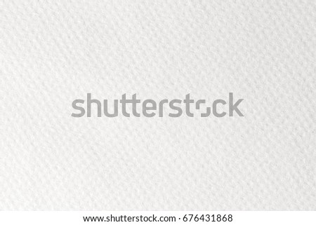 Close Up White Paper texture (High Resolution Image)