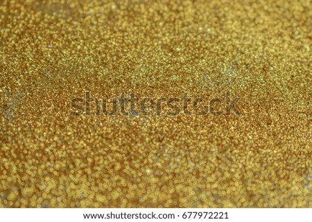 golden bokeh Abstract backgounds
