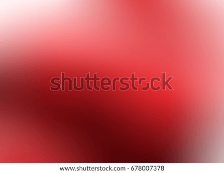 red background.image