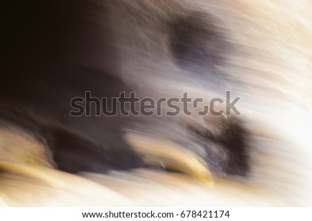 Abstraction motion blur lines background