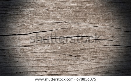 old wood texture for background