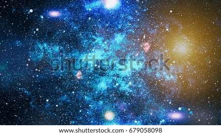 a star filled night sky background texture