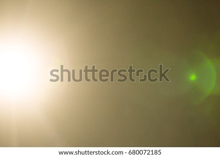 Light Flare Backgrounds