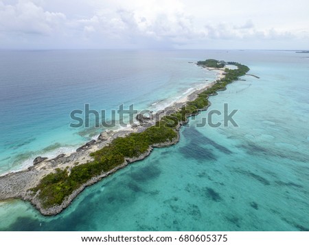 Nassau, Bahamas Beaches
