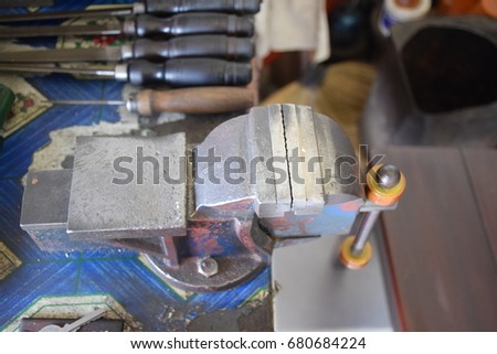 Work tools,locksmith shop thailand