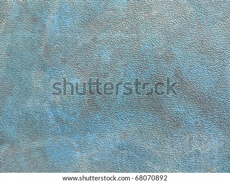 Grungy colorful plaster texture close up. More of this motif & more backgrounds in my port.