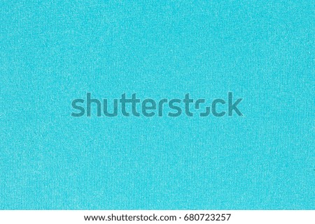 Blue Paper