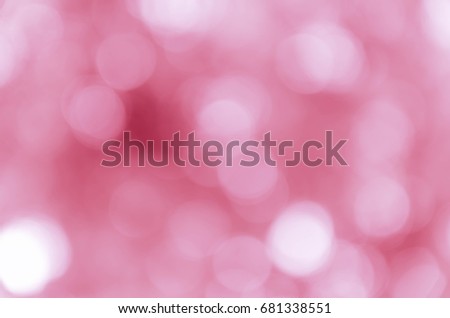 sweet color rose in blur style for background