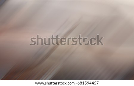 Multicolored motion blur background