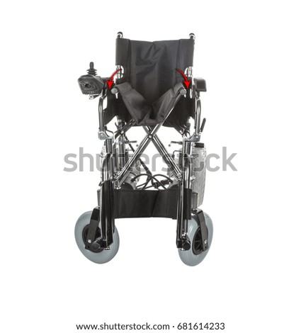 
Wheelchair