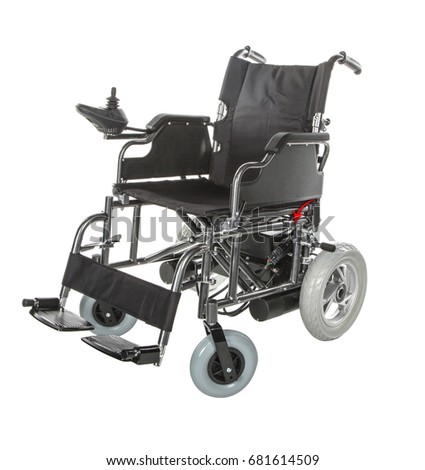 
Wheelchair