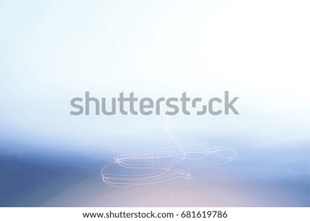 Blue background abstract 

