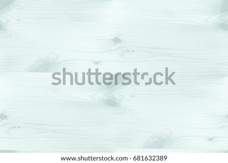 pastel blue wooden texture - seamless background