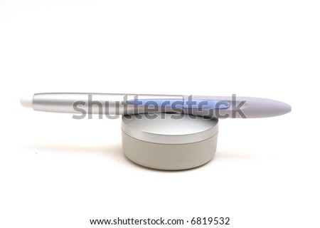 tablet pen & holder